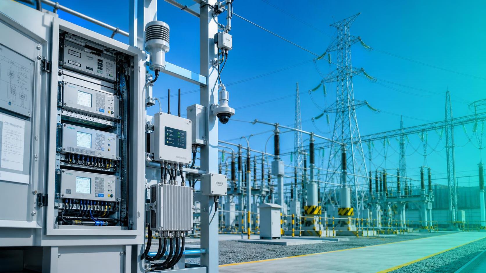 Utility Automation News: What Grid Operators Should Watch in Smart Grid Upgrades