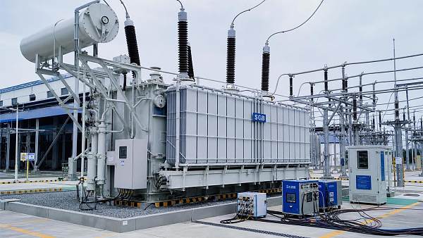 IEC Sets New UHV Transformer Efficiency Rule