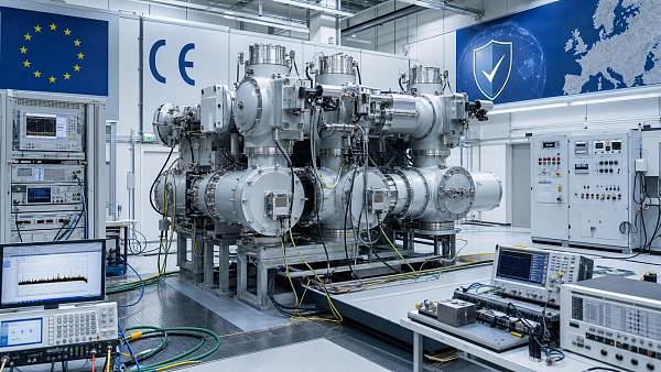 EU Tightens CE Testing for GIS Switchgear