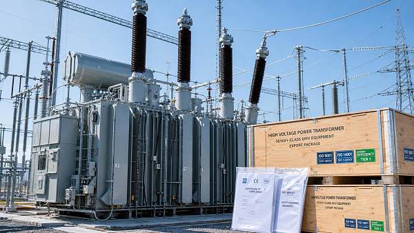 DOE Tightens UHV Transformer Import Efficiency Rules