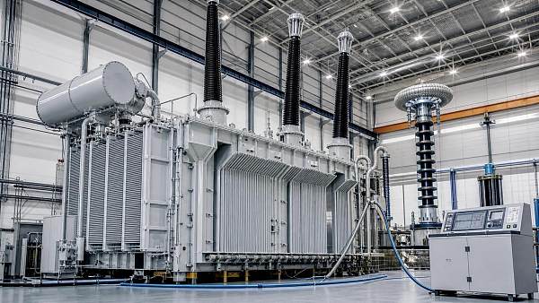 IEC Sets Mandatory UHV Transformer Efficiency Rules for 2027
