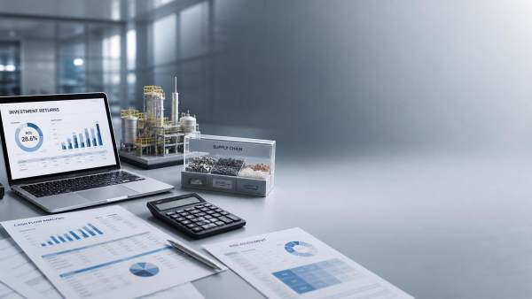 What Financial Returns Matter Most When Evaluating a New Business Investment?