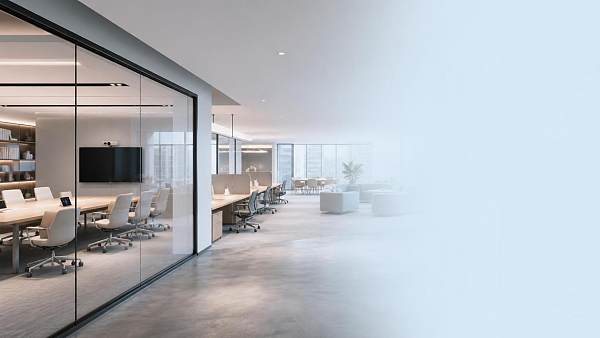 What Workplace Solutions Actually Improve Productivity in Hybrid Offices?