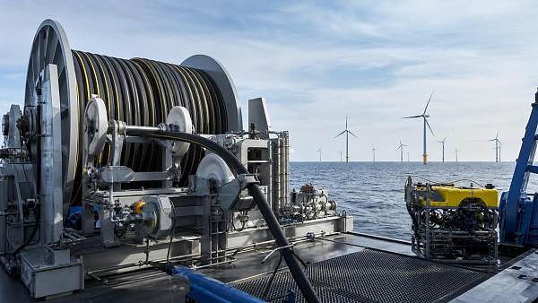 EU Sets SIL2 CE Rule for Offshore Service Equipment