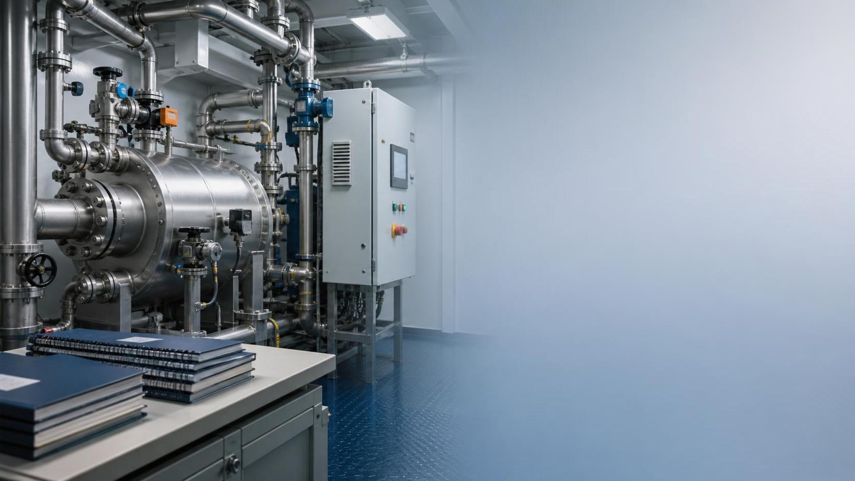 IMO Ballast Water Compliance: What Ship Operators Need to Prepare Before Inspection