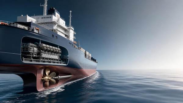 How to Improve Marine Propulsion Fuel Efficiency in Commercial Vessel Operations