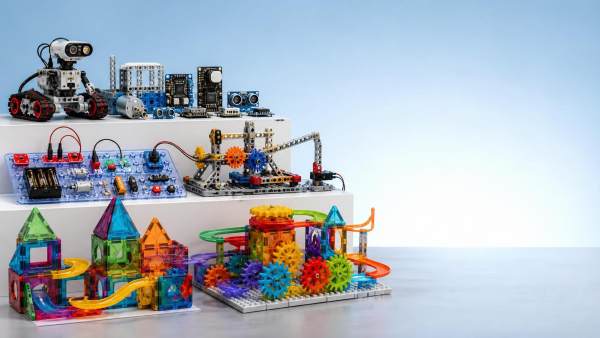 How to Choose STEM Education Kits for Different Age Groups and Learning Goals