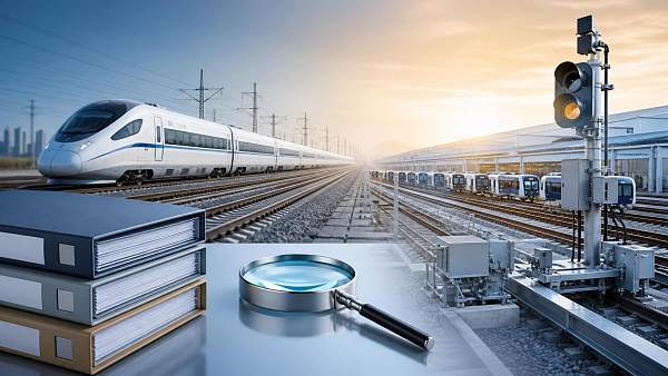 Rail Market Intelligence Pricing: Subscription vs. Custom Research Costs