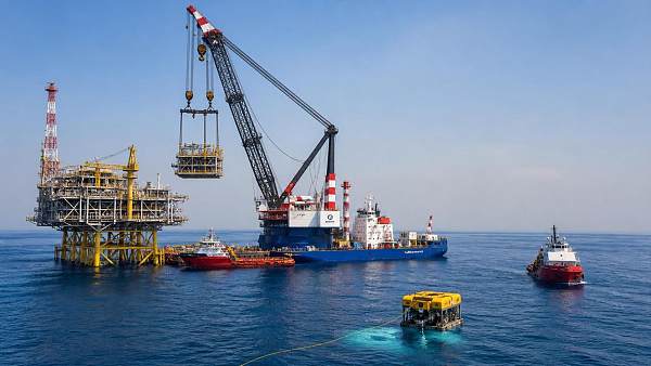 How to Evaluate Offshore Decommissioning Tenders for Scope, Risk, and Cost Control