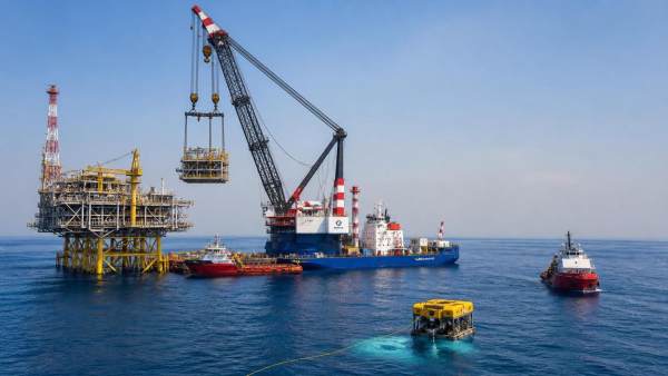 How to Evaluate Offshore Decommissioning Tenders for Scope, Risk, and Cost Control