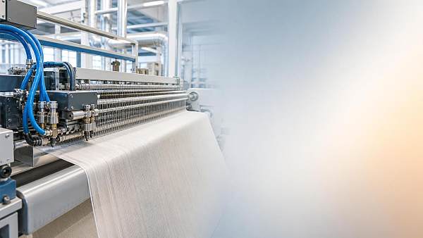 How to Select an Air Jet Weaving Machine for High-Speed Fabric Production