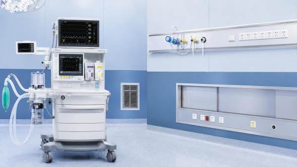 Anesthesia Machine Wholesale: What Should Hospitals Check Before Buying?