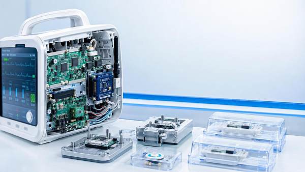 How to Qualify OEM Consumer Electronics for Medical Device Integration