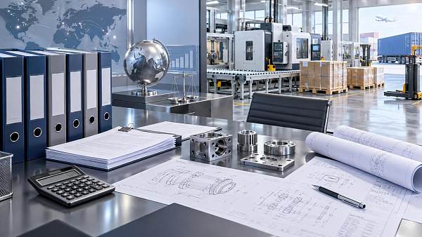 How Suppliers Can Qualify Global Project Tenders Before Investing in a Bid