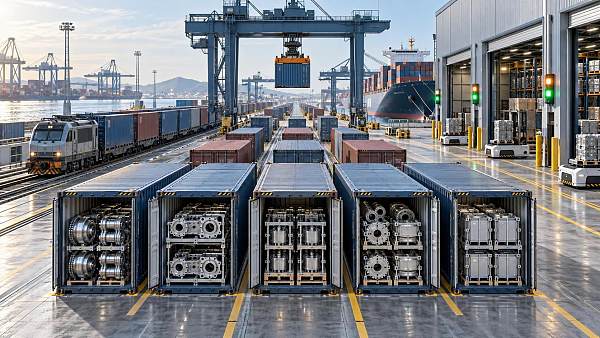 How Can Trade Analytics Help Predict Supply Disruptions?