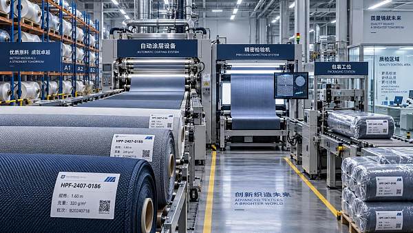 How Do You Evaluate Whether a Textile Technology Supplier Can Scale?