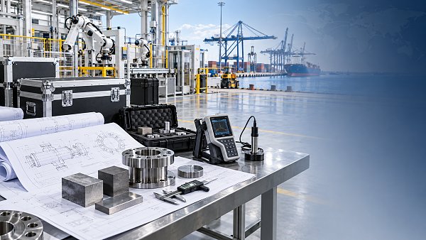 How Suppliers Can Find and Qualify Global Project Tenders Before Bidding