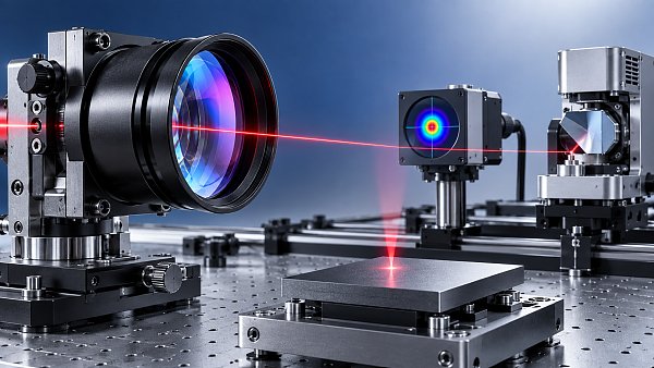 Which ISO Standards Matter When Specifying F-Theta Lenses for Laser Systems?