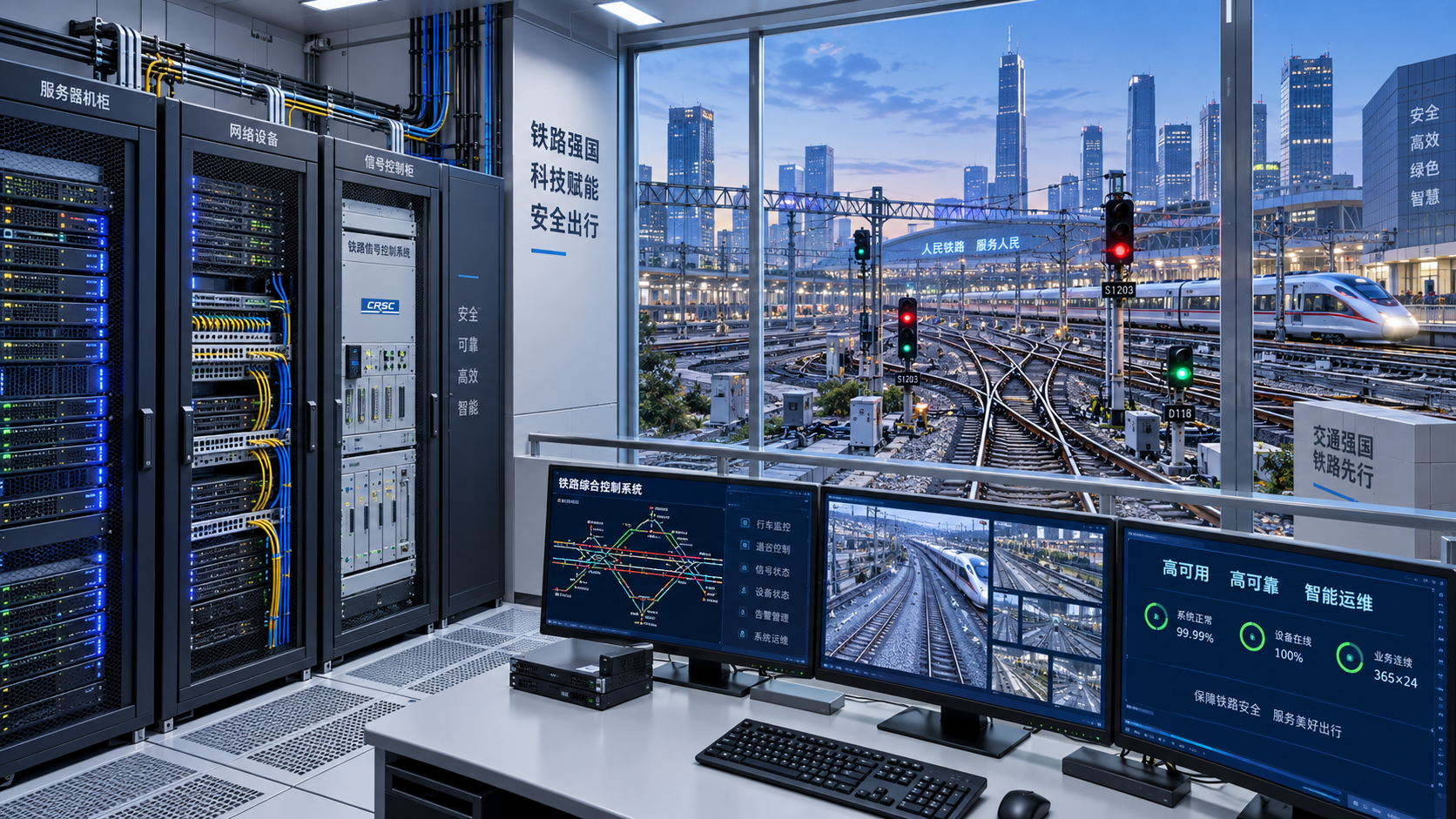What Does Train Control Center Software Cost? Budgeting for Integration and Support