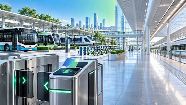 What to Evaluate When Selecting a MaaS Ticketing Platform for Multimodal Networks