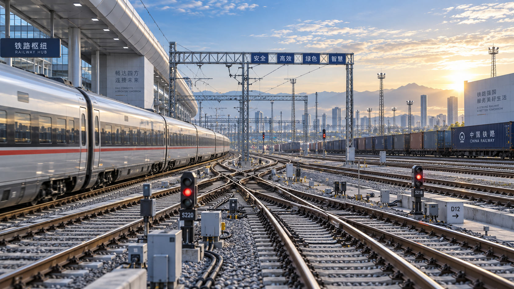 Which Rail Data Transparency Metrics Improve Capacity Planning and Service Reliability?