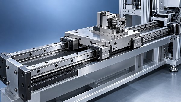 How to Benchmark Linear Guide Load Ratings for High-Cycle Automation Axes