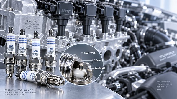 Double Platinum Spark Plugs: When Their Longer Service Life Justifies the Cost