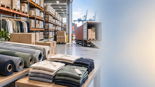 Fashion Supply Chain Cost Trends: What Is Driving Margins in 2026?