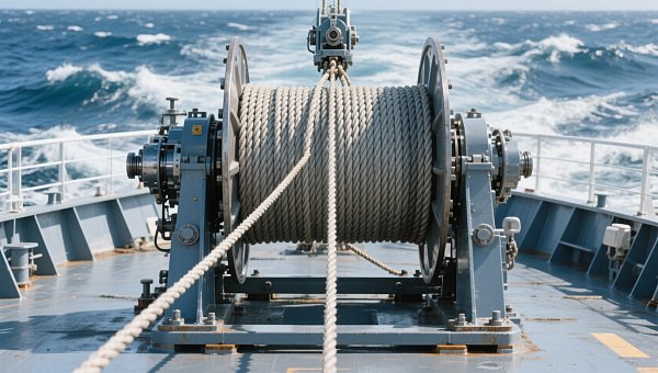 Which Operating Conditions Can Change Marine Winch Selection? Which Operating Conditions Can Change Marine Winch Selection?