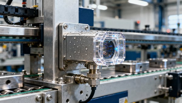 How Do You Choose Optical Sensors for Harsh Industrial Environments?