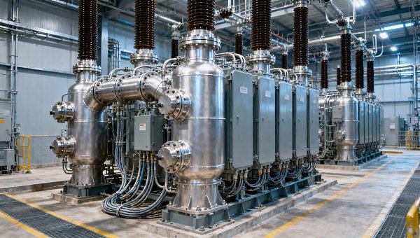 What Should You Compare Besides Price When Selecting GIS Switchgear?