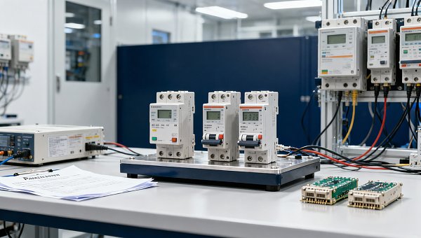 How Do You Assess Market Demand Before Sourcing New Smart Meters?