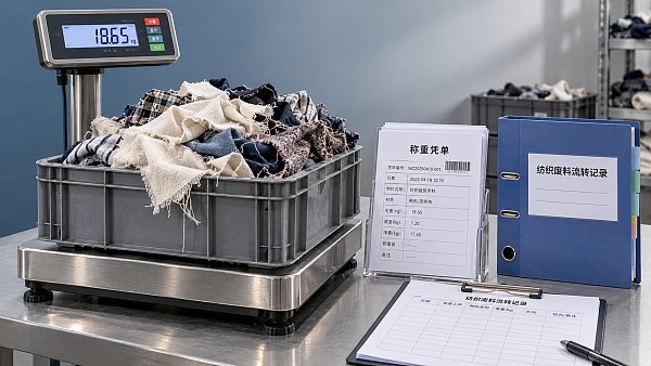 EU Textile Waste Reporting: Who Must Report and What Data Is Required?