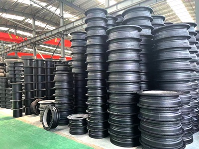 What are the disadvantages of ductile iron pipe?
