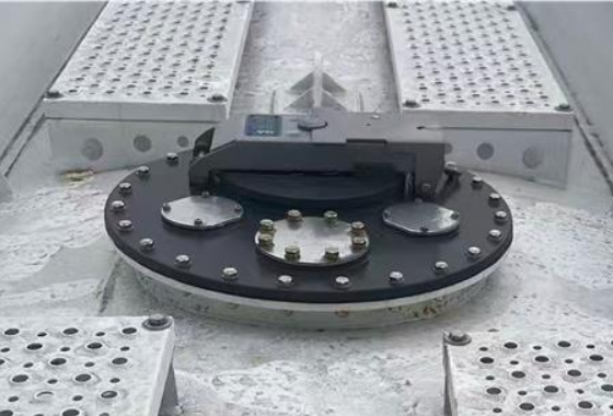 Manhole Cover