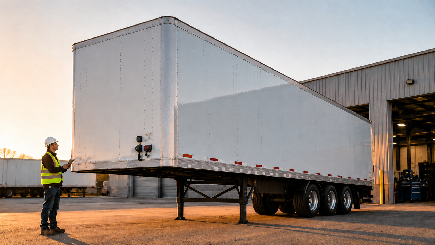 2026 Trailer Care Checklist