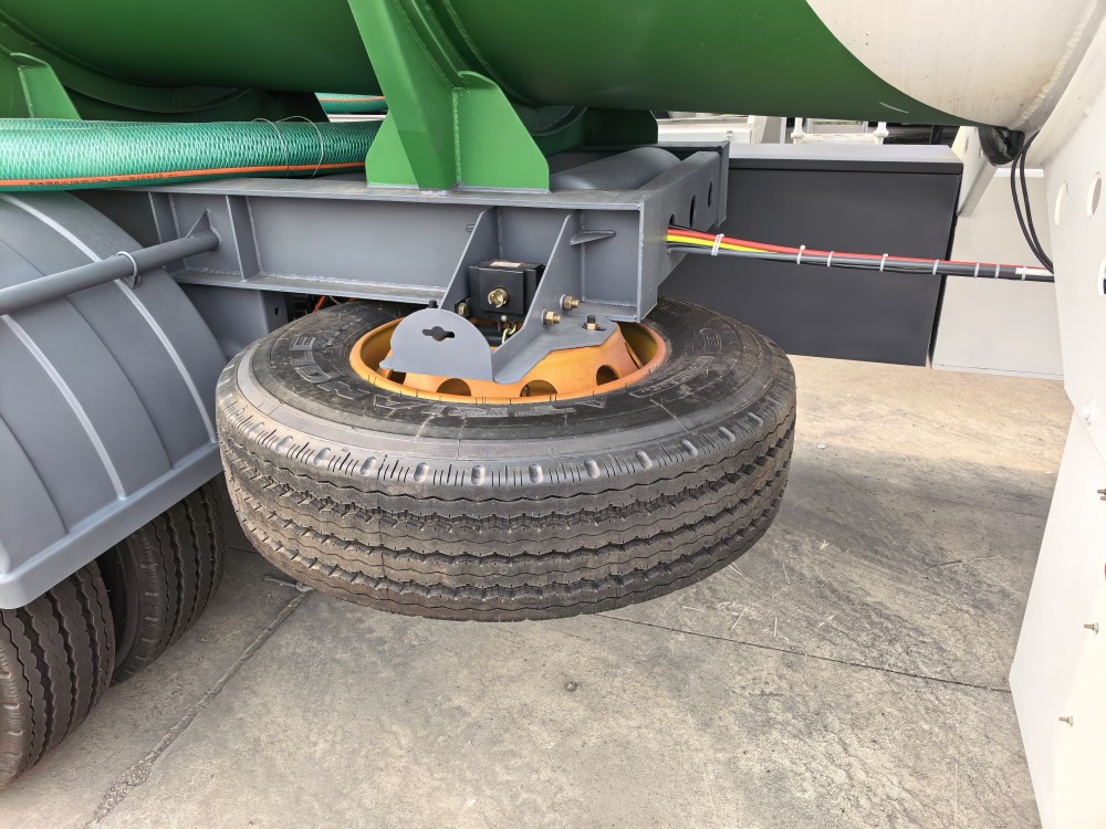 Spare Tire
