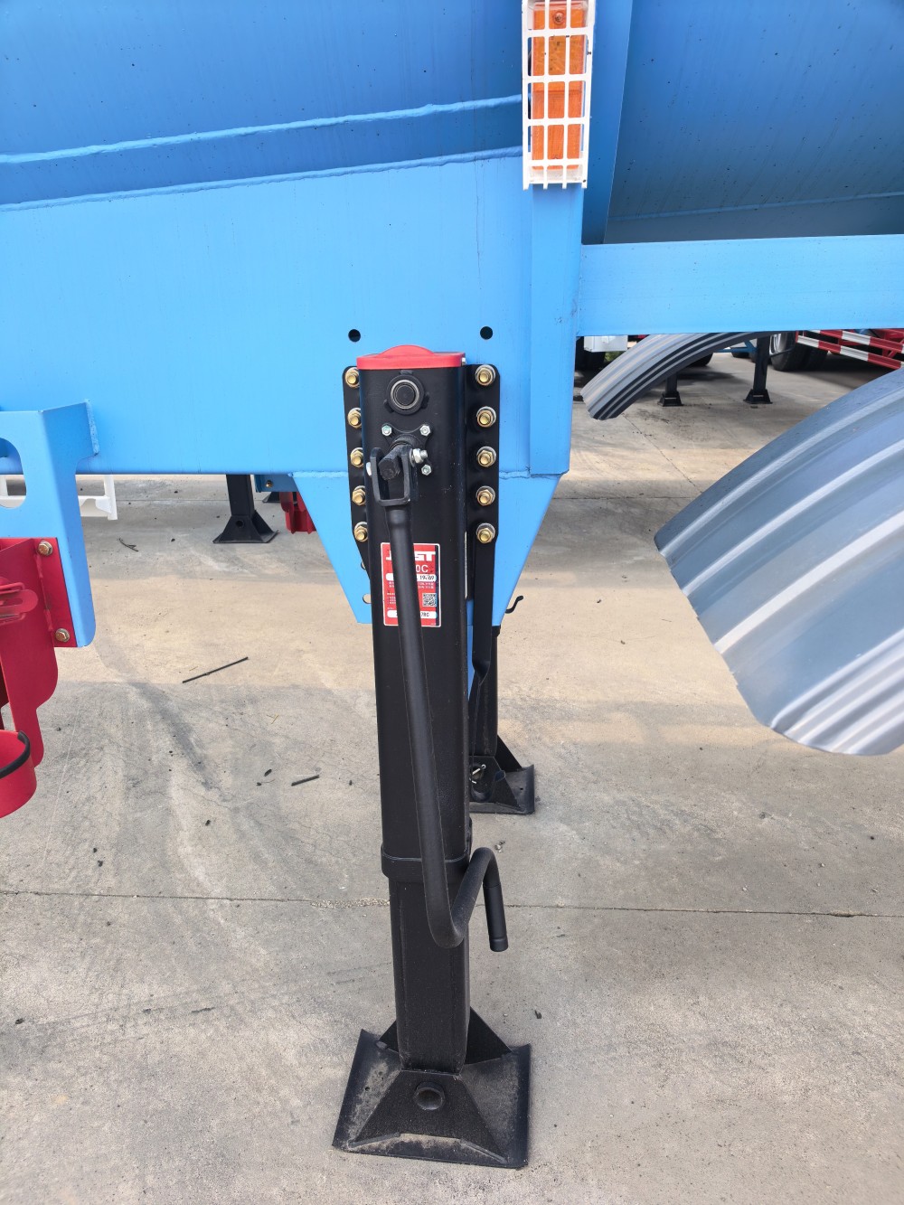 Landing Gear