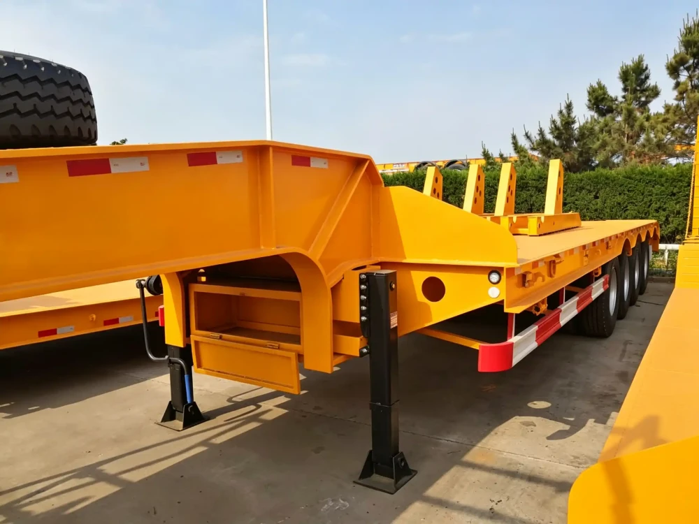 Landing Gear