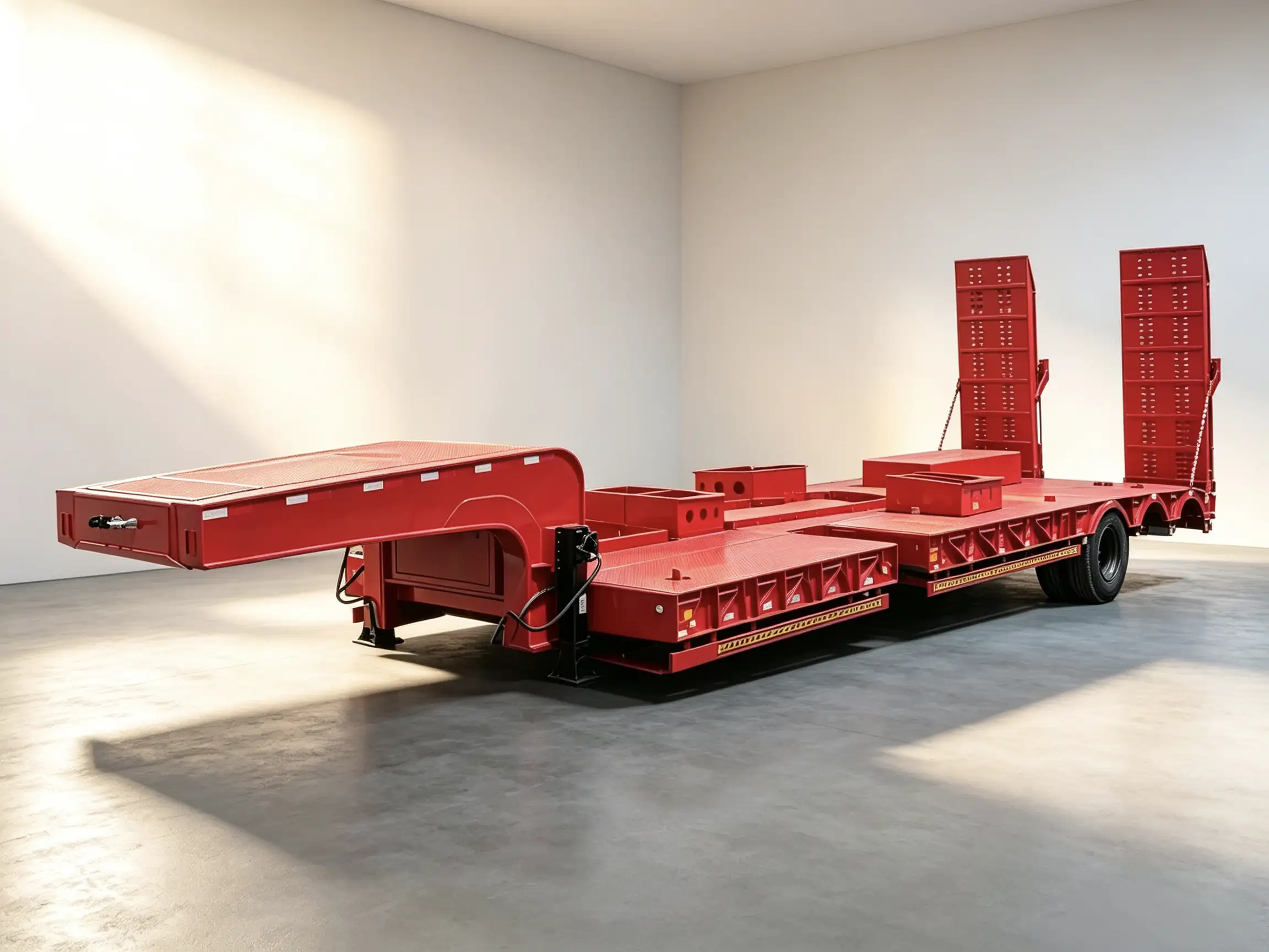 Extendable Low Bed Trailer Buying Guide – What to Look for Before You Spend