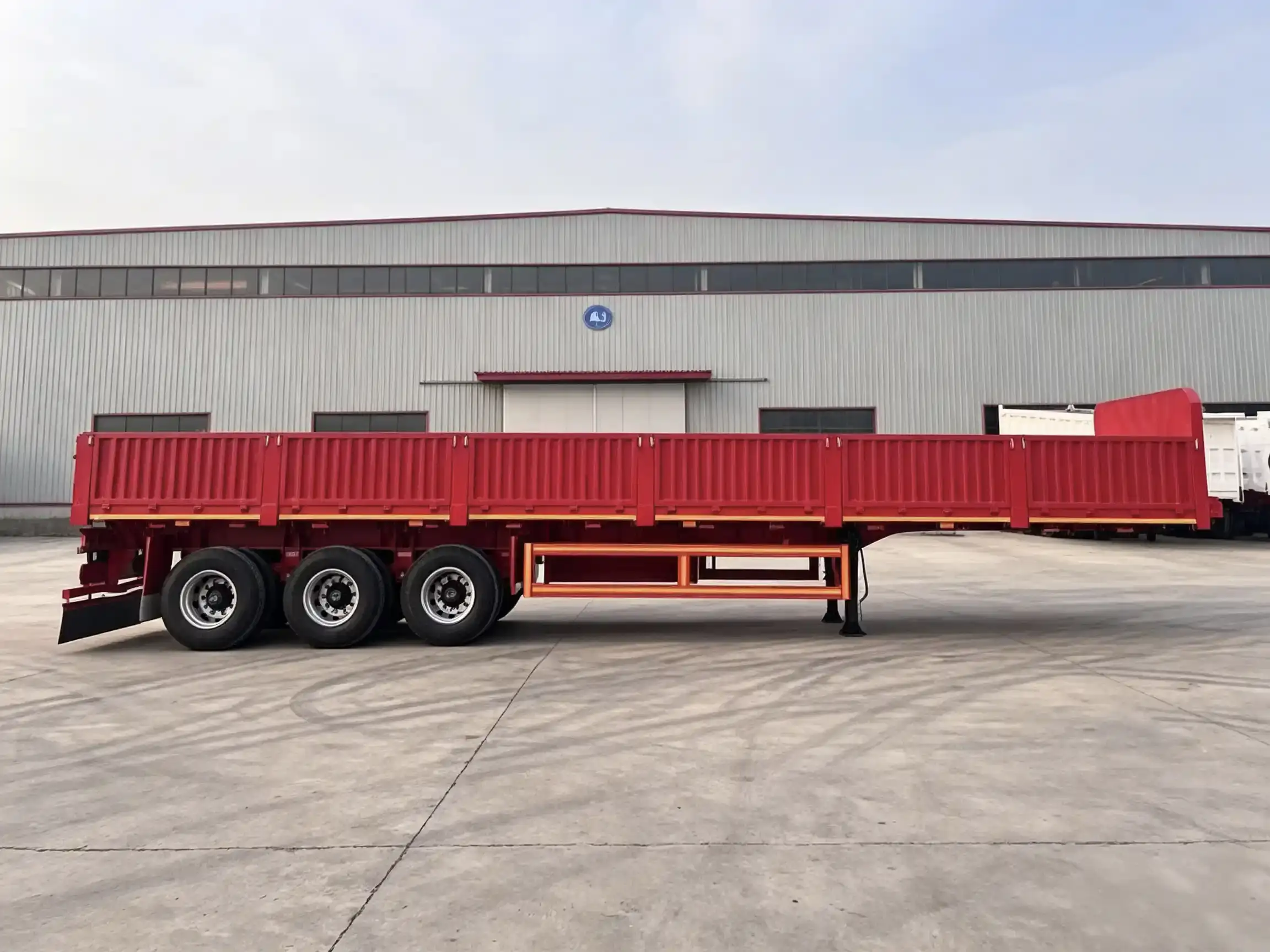 Inside Semi Trailer Manufacturing: Why Weld Quality Matters for Fatigue Life