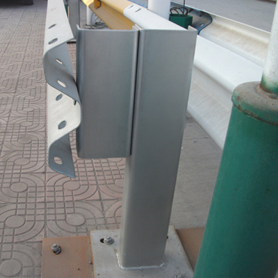 AASHTO M180 Guardrail