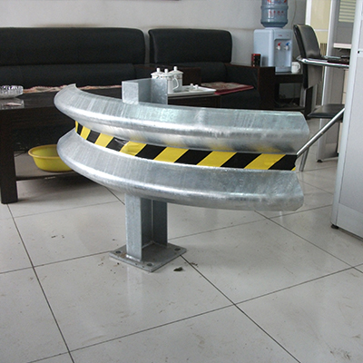Highway Safety Equipment Standards That Matter During Project Acceptance Highway Safety Equipment Standards That Matter During Project Acceptance