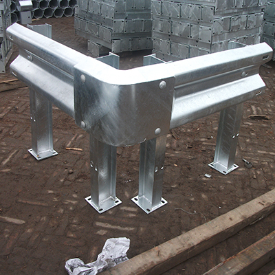 How to Choose the Right Products for Road Guardrails