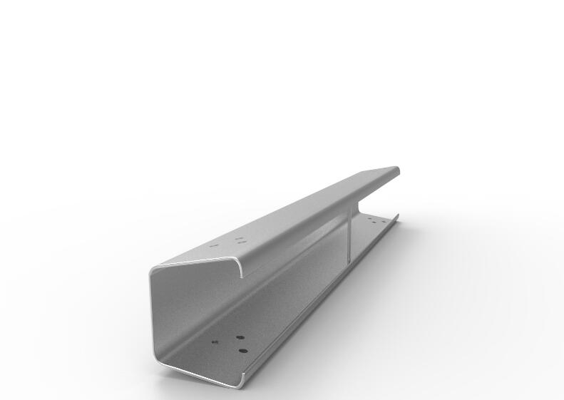 Open Box Beam 2.4m