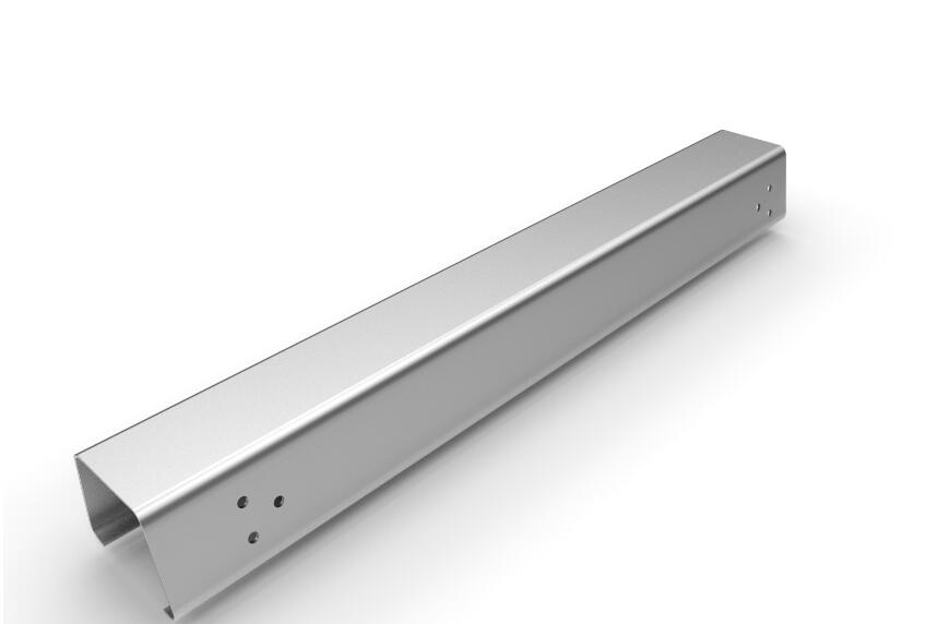 Open Box Beam 4.8m