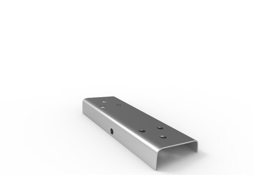 Fish Plate Connector