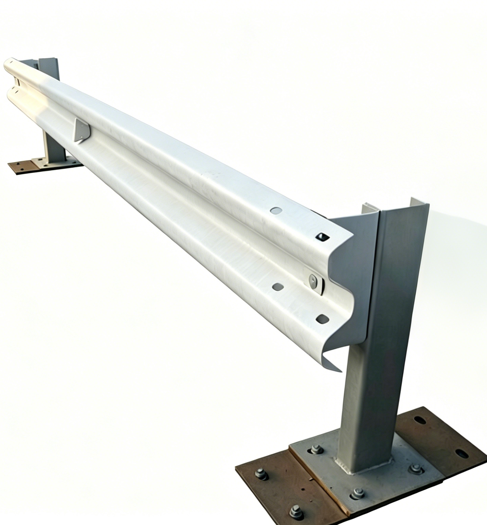 AASHTO M180 Guardrail