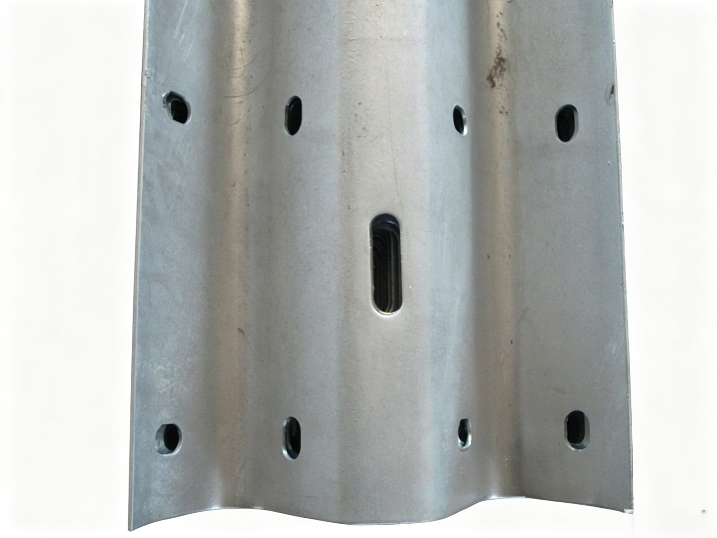 Norway Guardrail
