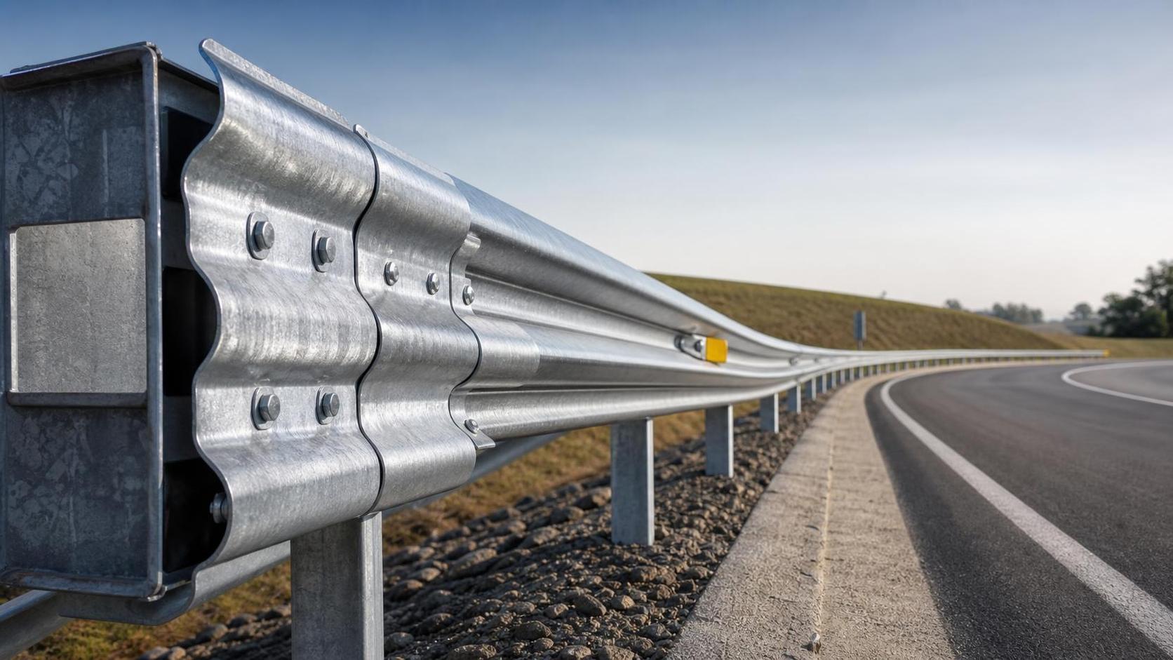 Brazil ABNT 6971 Requirements Explained for Guardrail Design and Compliance Brazil ABNT 6971 Requirements Explained for Guardrail Design and Compliance